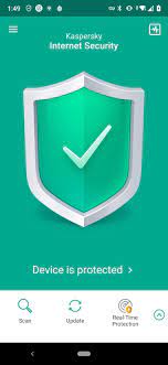 Kaspersky Mobile Antivirus 11 60 4 5187 Download Fur Android Apk Kostenlos