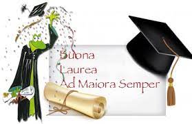 Auguri Per La Laurea Di Un Amica E Amico Frasi Immagini E Video