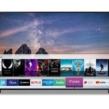 Updating your sony tv to support homekit and airplay is easy. Here Are All Of The Tvs Getting Airplay 2 In 2019 The Verge