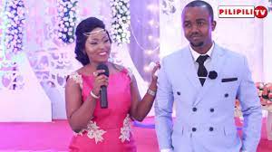 12,922 likes · 49 talking about this. Tizama Bibi Harusi Alivyo Mtambulisha Bwana Harusi Na Mbwembwe Za Mc Pilipili Utacheka Youtube