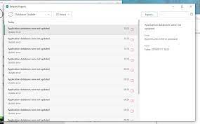 Incorrect User Name Or Password Causes Error Update Databases Kaspersky Community