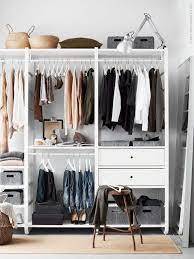 Pin Von Ines Freud Auf Home In 2020 Ankleidezimmer Ikea Schlafzimmer Schrank Ankleidezimmer
