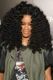Virtual hairstyles app free app to try different hairstyles and hair colors on a photo of yourself. 45 Easy Natural Hairstyles For Black Women Short Medium Long Natural Hair Ideas