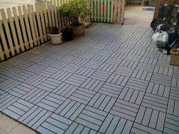 518709936 1 644x461 Plytki Tarasowe Ikea Runnen Panele 180 Sztuk Lubon Jpg 615 461 Outdoor Flooring Decks And Porches Outdoor
