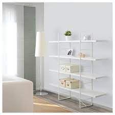 Ikea Mobler Inredning Och Inspiration Regal Weiss Regal Ikea