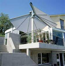 Sonnenschutz Jalousie Markise Insektenschutz Fachermarkise Markise Sonnenschirm Terrasse Sonnenschutz