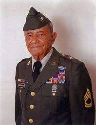 Most Decorated U S Army Soldier Puerto Ricans Puerto Rico History Puerto Rican People