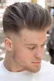 Men's haircuts & beard styling inspiration. 50 Best Men S Hairstyles 2021 Cool Men S Haircuts Mens Hairstyles Thick Hair Cool Hairstyles For Men Haircuts For Men