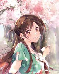 Total Episode Anime Kanojo Okarishimasu Season 1 Terungkap Chapteria