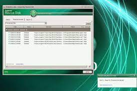 How To Remove Ransom Ware With Kaspersky Rescue Disk Allan J Smithie