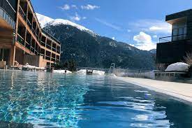 Das Kronthaler Erholungsurlaub Am Achensee Ruhe Entspannung Kraft Tanken Wir Haben Uns Eine Auszeit Genommen U Erholungsurlaub Achensee Osterreich Urlaub