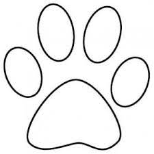 How To Draw A Dog Paw How To Wiki 89 A dog's nose has a print, just like human finger prints, that can be used to identify them.