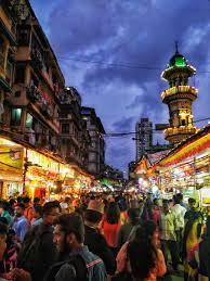 Mohammad Ali Road Savour These Dishes At Mohammed Ali Road During Ramadan Tripoto Carlton court, opp axis bank, pali turner road junction, turner road, bandra west, mumbai, 400050, india.