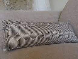 Neue Kissen Jetzt Wirds Gemustert Nackenrolle Kissen Neue Wege