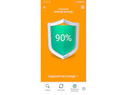 Kaspersky Antivirus 2021 Pour Android Telechargement Gratuit Kaspersky