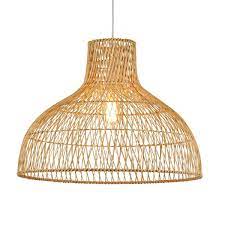 Deckenleuchte Rattan Rund Jetzt Bestellen Unter Https Moebel Ladendirekt De Lampen Deckenleuchten Deckenlampen Uid 3ea8e45a 9b8f 5 Deckenlampe Lampen Lampe