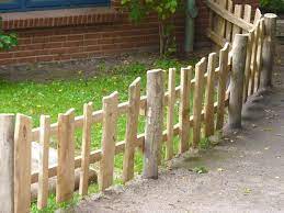 Zaun Zaun Garten Garten Zaun Ideen Vorgarten Zaun