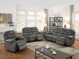 Sunderman Motion 3 Piece Living Room Set Sofa And Loveseat Set Living Room Sets Furniture Sofa Set