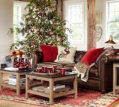 Chesterfield Leather Sofa Brown Sofa Living Room Christmas Sofa Leather Living Room Furniture
