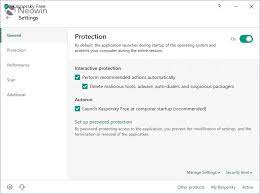 Download Kaspersky Free Antivirus 2019 Neowin