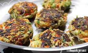 Vegetarische Frikadellen Essen Ohne Kohlenhydrate Rezept Vegetarische Frikadellen Rezepte Vegetarisch