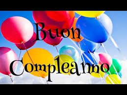 Video Buon Compleanno Whatsapp Youtube Buon Compleanno Auguri Di Buon Compleanno Compleanno