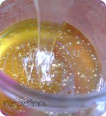 Kein Glukosesirup Kein Problem Glukosesirup Sirup Zuckersirup