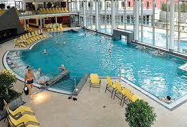 Bad Bertrich Vulkaneifel Therme Rhein Eifel Tv