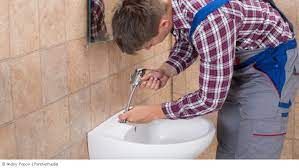 Schaden An Waschbecken Der Mietwohnung Schadenersatz Mieter