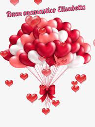 Buon Onomastico Elisabetta Buon Onomastico Onomastico Auguri Di Compleanno Divertenti