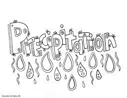 Search through 51928 colorings, dot to dots, tutorials and silhouettes. Water Cycle Coloring Pages And Printables Classroom Doodles