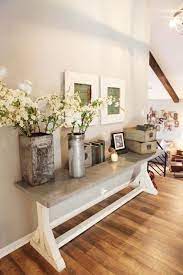 Decorate Like Joanna Gaines 10 Inexpensive And Easy Ways To Get The Fixer Upper Look Home Decor Home Interior