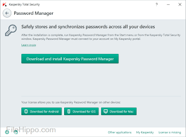 How To Install Kaspersky Total Security On Android Phone Phone Guest