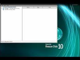 How Remove Malware With Kaspersky Rescue Disk Part 2 Youtube