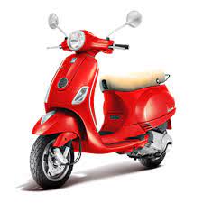 Yes Please Vespa Vintage