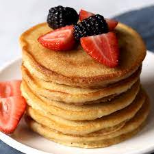 The Best Gluten Free Pancakes Pancake Recipes In 2020 Gluten Free Buttermilk Pancakes Gluten Free Pancakes Recipes Pancake Recipe Easy