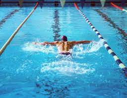 I Can Fly What S Yr Superpower D Rocking The Pool At Our Local Club S Swim Meet Swim Swimbikerun Swimming Swimmer Butterfly F Swimming Pool Swim Meet