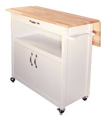 Amazon Com Catskill Craftsmen Drop Leaf Utility Cart Kitchen Islands Kitchen Cart Furniture Ikea Kitchen Island