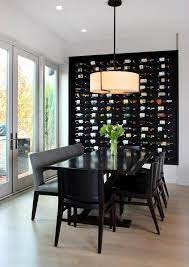 4 Wine Rack Wall Decor Ideas Inspira Spaces Wine Wall Decor Wine Decor Wine Wall Display