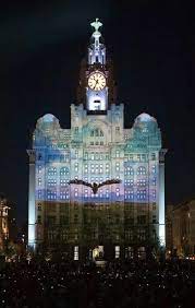 From wikipedia, the free encyclopedia. Royal Livet Building Liverpool Life Liverpool City Centre Liverpool Home