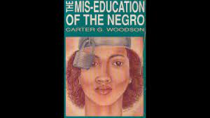 Carter G Woodson The Mis Education Of The Negro Audiobk Pt 1 Youtube
