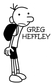 Diary of a wimpy kid is one of the sarcastic realistic fiction comedy novels which is for the children and teenagers as well and it is written and illustrated by jeff kinney. Beautiful Jeff Kinney S Diary Of A Wimpy Kid Coloring Pages Malvorlagen Fur Kinder Zum Ausdrucken Gregs Tagebuch Ausmalbilder Kinder