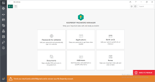 Kaspersky Password Manager A Good Addition Or Not Good Enough Login Lockdown