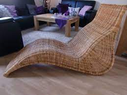 Ikea Liege Rattanliege Chaiselongue Karlskrona Rattan Relaxliege Weihnachten Ikea Liege Ikea Relaxliege