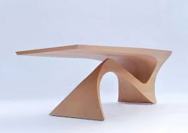 Daan Mulder S Form Follows Function Table Homeadore Function Tables Design Furniture Inspiration