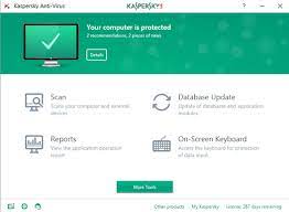 Kaspersky Anti Virus 2018 18 0 0 405 License Key Trial Reset Latest Sadeempc