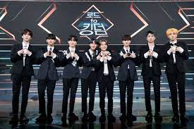 I'm just a fan of kingdoms and thought it would be fun to make this video (:i just noticed that my. Road To Kingdom Boy Groups Reveal Goals They Want To Achieve On The Show Soompi