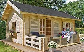 Gartenhauser Gartenhaus Haus Schlafboden