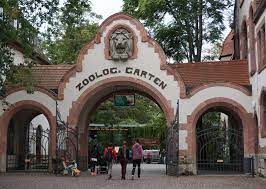 Der Zoo Leipzig Einfach Toll Und Unbedingt Sehenswert Zoo Freizeitpark Zoos In Deutschland