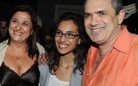 H kλέλια ρένεση μέσα από τα social media έκανε μία ξεχωριστή ανάρτηση για την ηθοποιό έλισαβετ κωνσταντινίδου που έκανε αίσθηση και συγκίνησε. Elisabet Kwnstantinidoy H Korh Ths Einai Pasignwsth Ellhnida H8opoios Gossip Athens Magazine